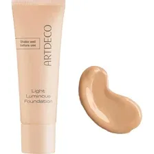 Тональный крем Artdeco Light Luminous Foundation 4825.22 (25мл)