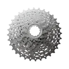 Кассета Shimano Alivio CS-HG400 9 скоростей 12-36T