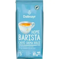 Кофе в зернах Dallmayr Barista Crema Dolce, 1 кг