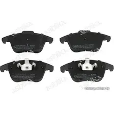 Тормозные колодки Ashika 50-00-0339