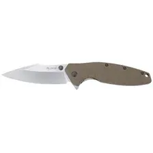 Складной нож Ruike P843-W (бежевый)