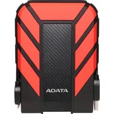 Внешний накопитель ADATA HD710P 1TB (красный)