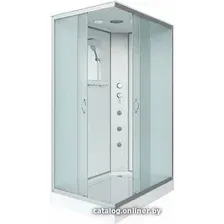 Душевая кабина Niagara NG-43975-14QG 90x70x215