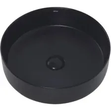 Умывальник Abber Bequem AC2109MB (черный матовый)