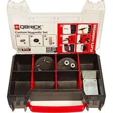Адаптер соединительный для ящиков QBrick System Custom Magnetic Set / Z260202PG001