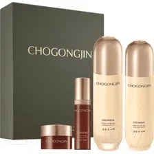 Набор косметики для лица Missha ChoGongJin Geumsul Skin Care Set MS201334
