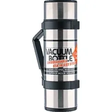 Термос THERMOS NCB-18B (серебристый)