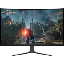 Игровой монитор Dell Alienware AW3225QF