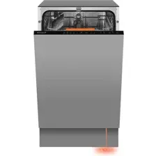 Посудомоечная машина Weissgauff BDW 4525 Infolight
