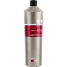 Шампунь KayPro Hair Care Curl для вьющихся волос 1 л