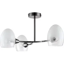 Люстра средней высоты Lumion Kendall 6513/3C