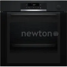 Электрический духовой шкаф Bosch Serie 4 HRG312BB3