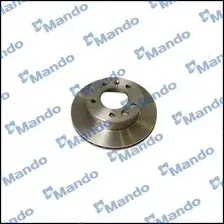 Тормозной диск MANDO MBC035104