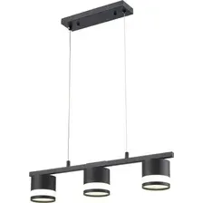 Люстра Lumion Lanika 8240/3