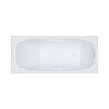 Ванна акриловая 160х70 см Triton Стандарт Экстра Н0000099329