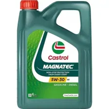 Масло моторное Magnatec 5W-30 A5, 4L 15F908 CASTROL 15F908