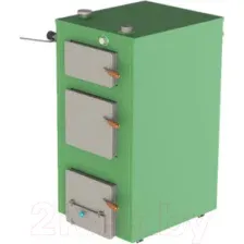 Отопительный котел Мозырьсельмаш КС-ТВ-20