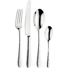 Набор столовых приборов Pinti Inox Leopard 28107091 (24пр)