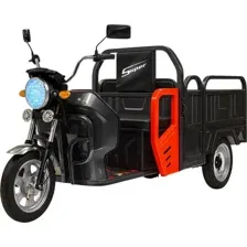 Электроскутер BNP Zevs Ultra Combi