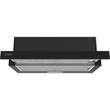 Кухонная вытяжка Indesit INT 64R BL