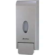Дозатор для антисептика Ksitex DD-7966-1000M