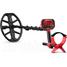 Металлоискатель Minelab Vanquish 540 Pro-Pack
