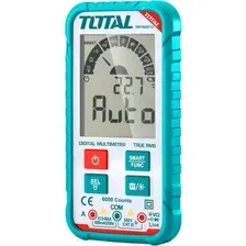 Мультиметр Total TMT460013