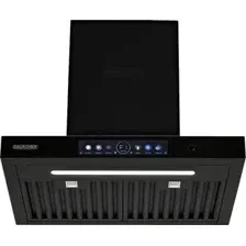 Кухонная вытяжка Dauscher DCH-6600LUX
