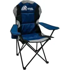 Кресло RSP Outdoors Royal (синий)