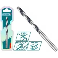 Сверло Total TAC1200504
