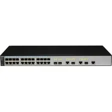 Управляемый коммутатор 2-го уровня Huawei S2720-28TP-EI-AC