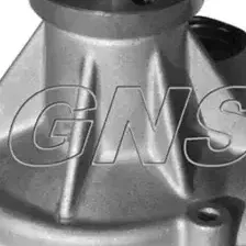 Водяной насос, охлаждение двигателя GNS YH-F252