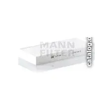 Салонный фильтр MANN-filter CU37230