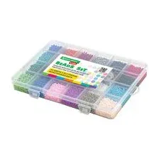 Набор для бисероплетения "Beads Set" (6000 бусин)