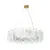 Люстра Arte Lamp Evie A4052SP-12SG