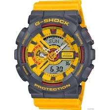 Наручные часы Casio G-Shock GA-110Y-9A
