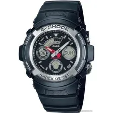 Наручные часы Casio AW-590-1A