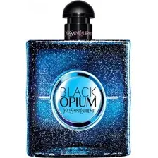 Парфюмерная вода Yves Saint Laurent Black Opium Intense for Women EdP (90 мл)