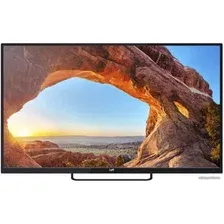 Телевизор Leff 50U540S
