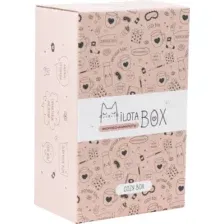 Подарочный набор ILikeGift MilotaBox Cozy Mini / MBS005