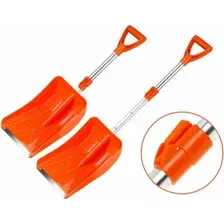 Лопата Startul ST9058, 240х340 мм