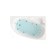 Гидромассажная ванна Triton Кайли комфорт (150х100 R)