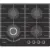 Варочная панель Haier HHX-G64RFB