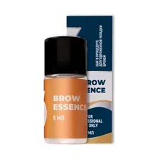 Набор для долговременной укладки бровей Sexy Brow Essence (5мл)
