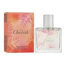 Парфюмерная вода женская Avon Cherish, 30 мл  (Чериш)