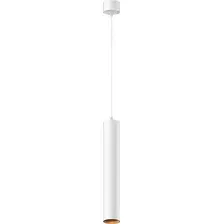 Подвесная люстра Maytoni Technical Pendant Focus LED P072PL-L12W3K-1