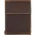 Кошелек Klondike 1896 Yukon KD1114-03 (коричневый)
