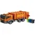 Мусоровоз JinJia Toys 666-53T