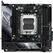 Материнская плата Asus ROG Strix X670E-I Gaming WiFi