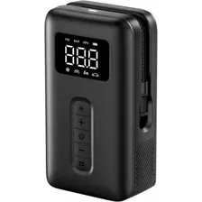 Автомобильный компрессор Ugreen CD259 Portable Tire Inflator